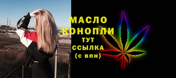 хмурый Медногорск