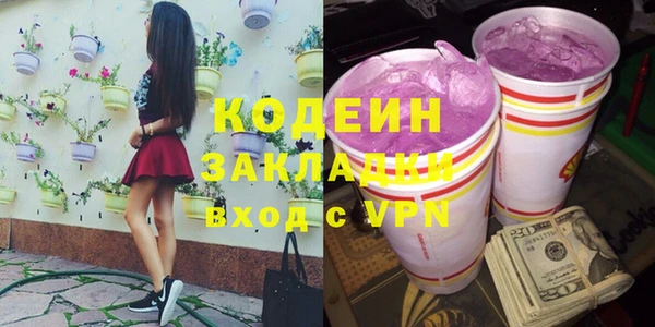 хмурый Медногорск
