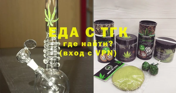 хмурый Медногорск